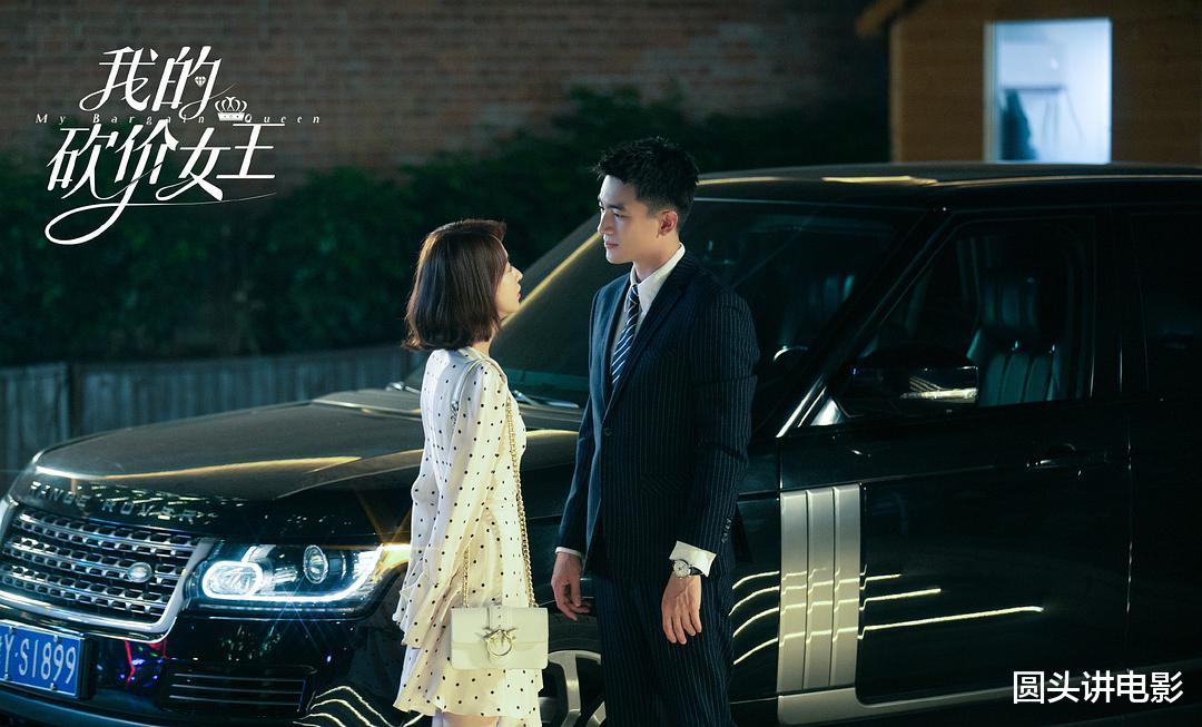 |2021年“热度很高，口碑扑街”的5部烂剧，若你一部没看太幸运！