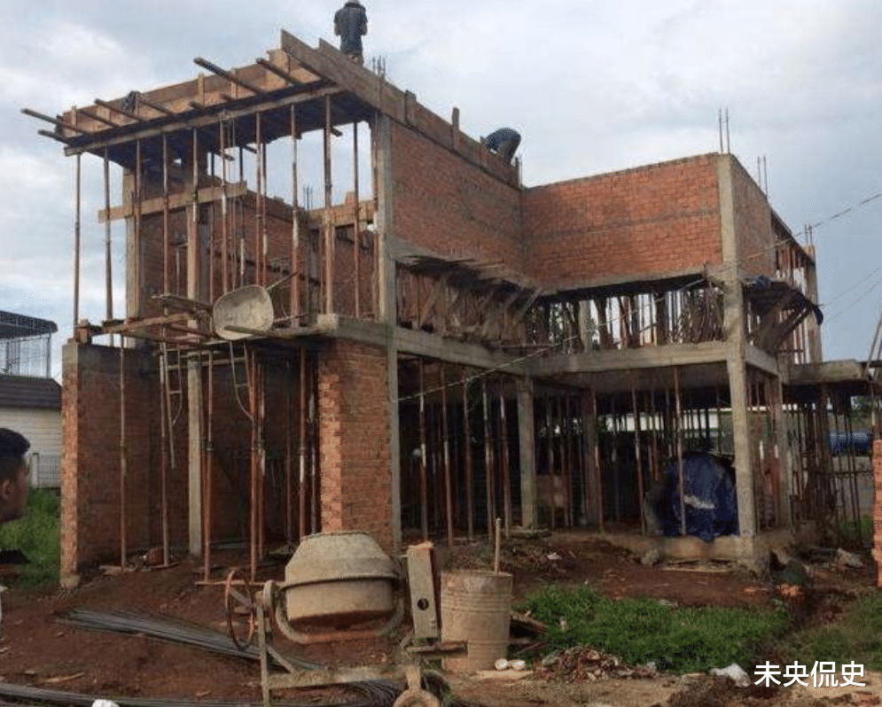 商品房|水泥寿命只有50年，50年后自建房还可以住吗？内行人给出答案