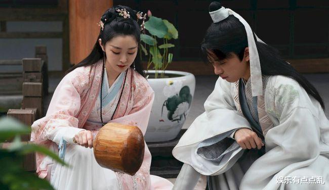 郭麒麟|郭德纲为了看《赘婿》超前点播, 找郭麒麟还钱, 郭麒麟的回复超好笑