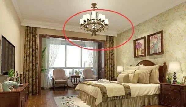 卧室|夫妻房中出现这3种现象，暗示夫妻同床异梦，财运不济，快改掉！