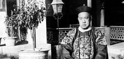 徐丰溪|爱新觉罗安林:在北京拉车的最后王爷,1小时150,谁都不讲价