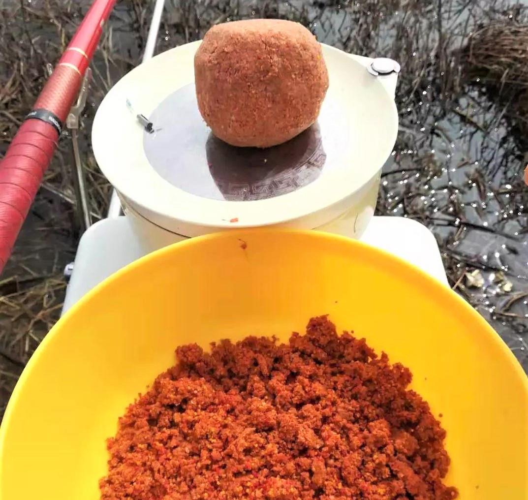 饵料|夏末初秋退水鱼难钓？这样调整钓法，钓的鱼比平时多一倍