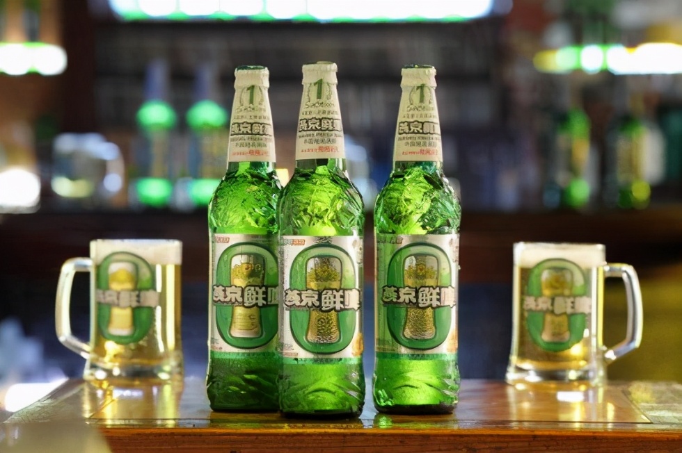 曾是中國“啤酒之王”，現銷量連續下滑7年，淪為同行“墊底”？-圖2
