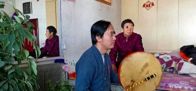 黄鼠狼|撞客是怎么回事,一直是人们困惑的话题,科学解释不了就是迷信?