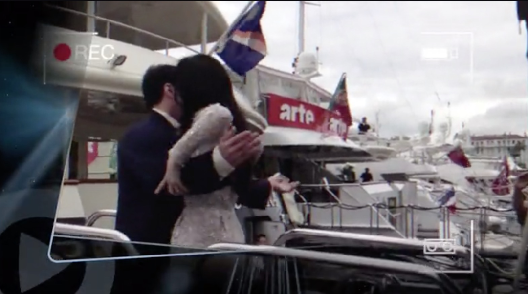 杨幂|男明星，请管好你们的大腿