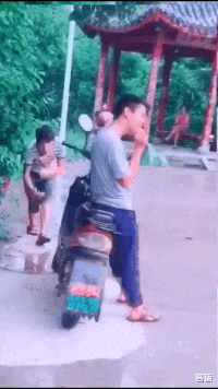 面条|“你和我在一起是不是为了睡我”