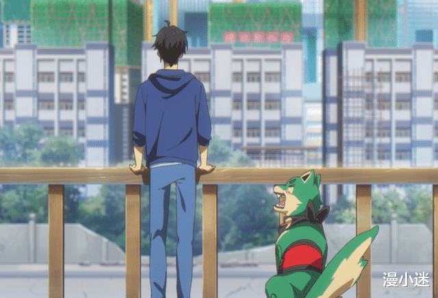 仙王|《仙王》第二季完結，王令再次拯救世界，二哈想回家，卻無家可歸