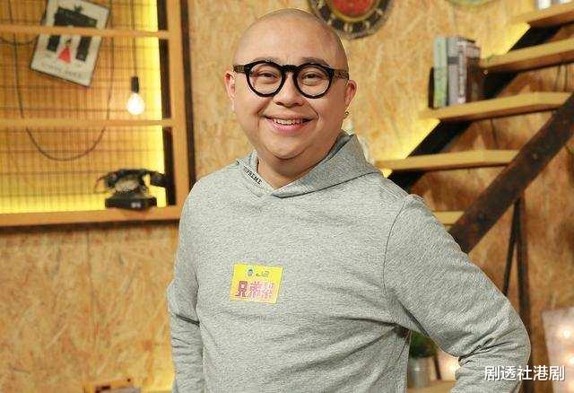 林盛斌|TVB男星自曝获女粉求助说媒，见面成功有十万报酬，结婚再给百万