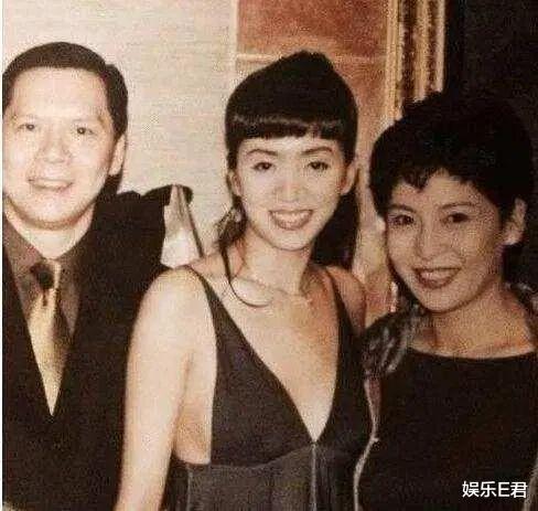 梅艳芳|贬低张国荣，不提赵文卓，电影《梅艳芳》能还原多少历史现实？