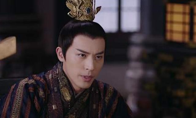 戴燕妮|明明深爱紫簪,却娶海市为妻,这一切只是为了报复他《斛珠夫人》