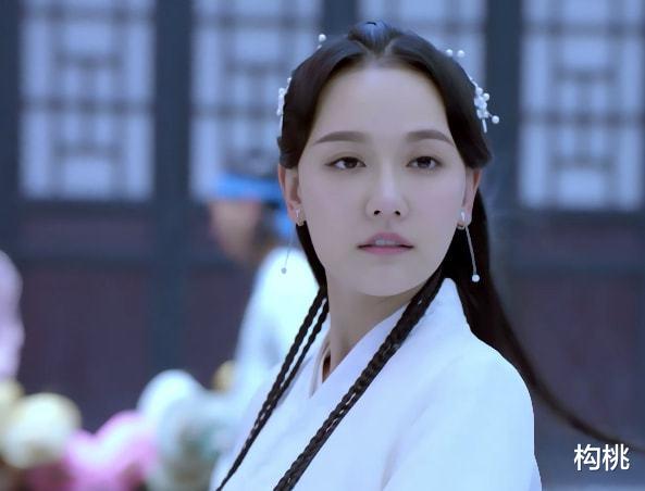 绝境峭壁岭|《仙剑奇侠传4》定角鞠婧祎注定是烂剧，但还是想看是否烂出新意