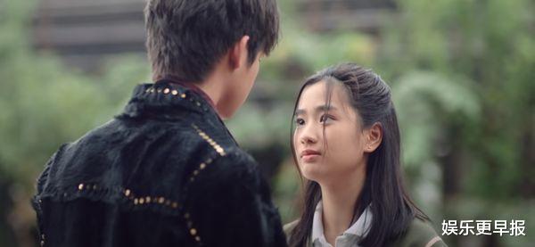 预告片|泰版《流星花园》18日播！新预告「道明寺买一整台公车」送杉菜上学