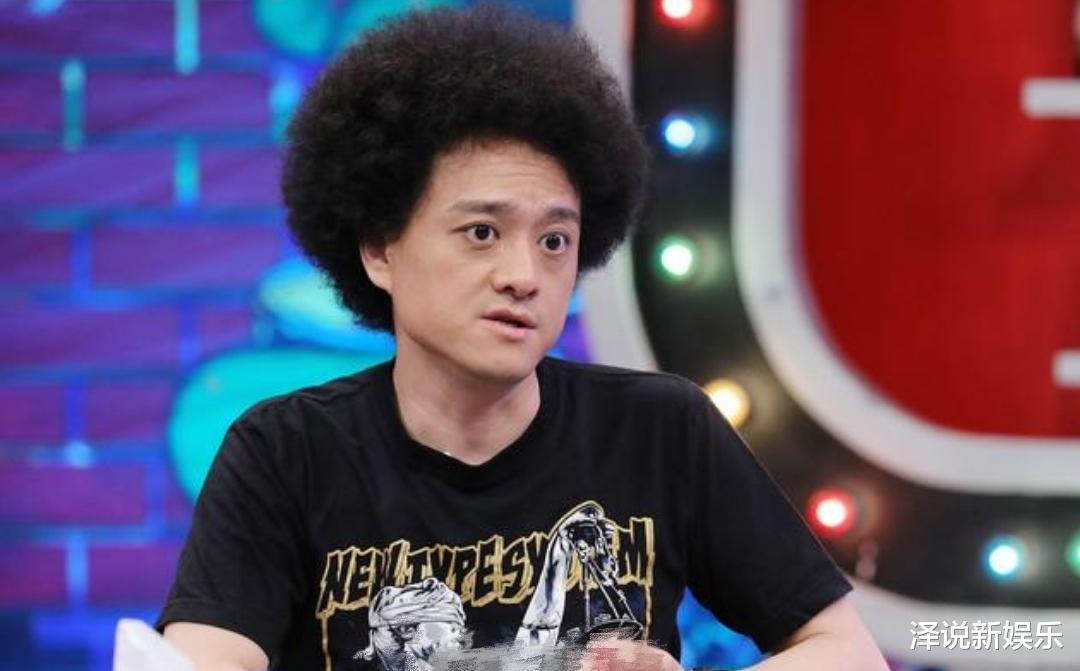 赵英俊|赵英俊对袁姗姗表遗憾？女方留言简短却有深意，网友: 心疼了