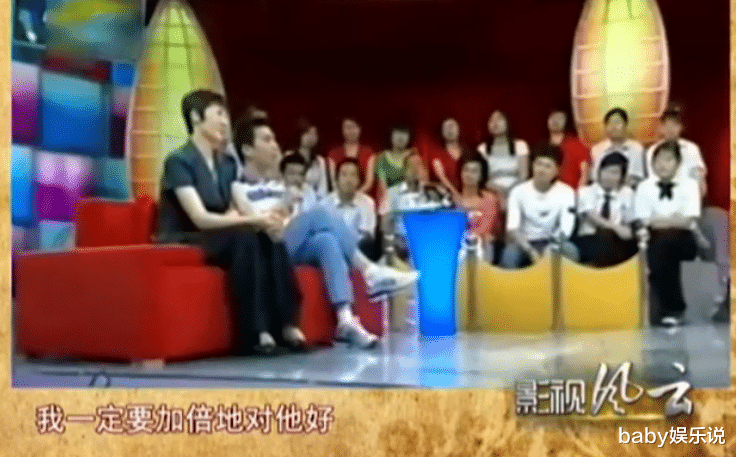 范明|范明：娶大6岁二婚女当老婆，对继子视如己出，今继子成国家骄傲