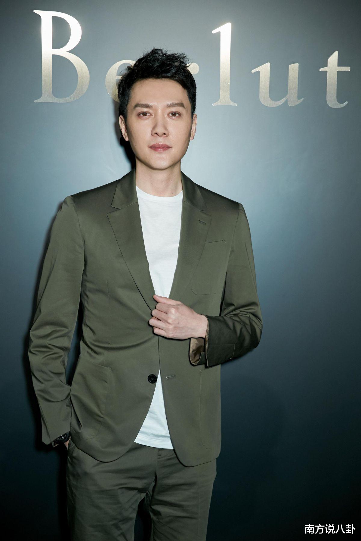 赵丽颖|冯绍峰妈妈罕见露面，赵丽颖“六宗罪”曝光，离婚真相浮出水面