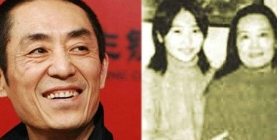 童瑶|张艺谋的女儿张末：父母离婚是她永远的痛，25岁也步了妈妈的老路