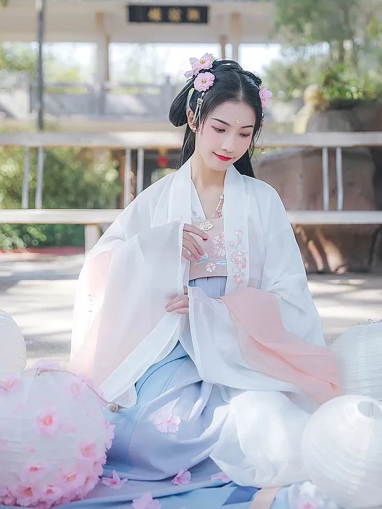 汉服资讯古装文化|古人解暑的方法居然有这么多？同样是夏日穿汉服，不如来借鉴一下