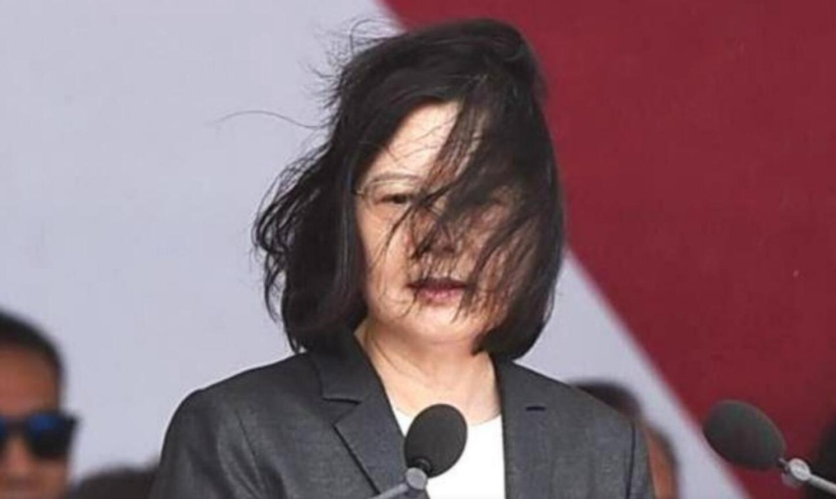 |敢动中国台湾？解放军雷霆出击后，美国果然坐不住了
