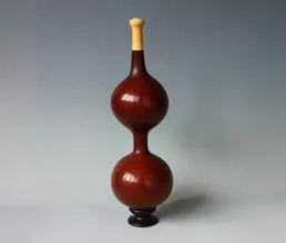 葫芦|这玩意儿，不盘光看，就很勾人！