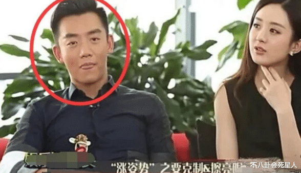 爱很美味|内娱8大尴尬采访场面，当面揭老底、爆猛料，有人直接打脸好姐妹