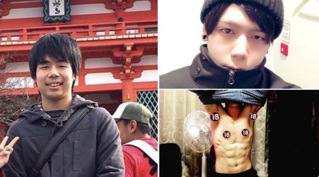 直男|日本小哥苦练换头绝技,靠给直男化妆年入1000万