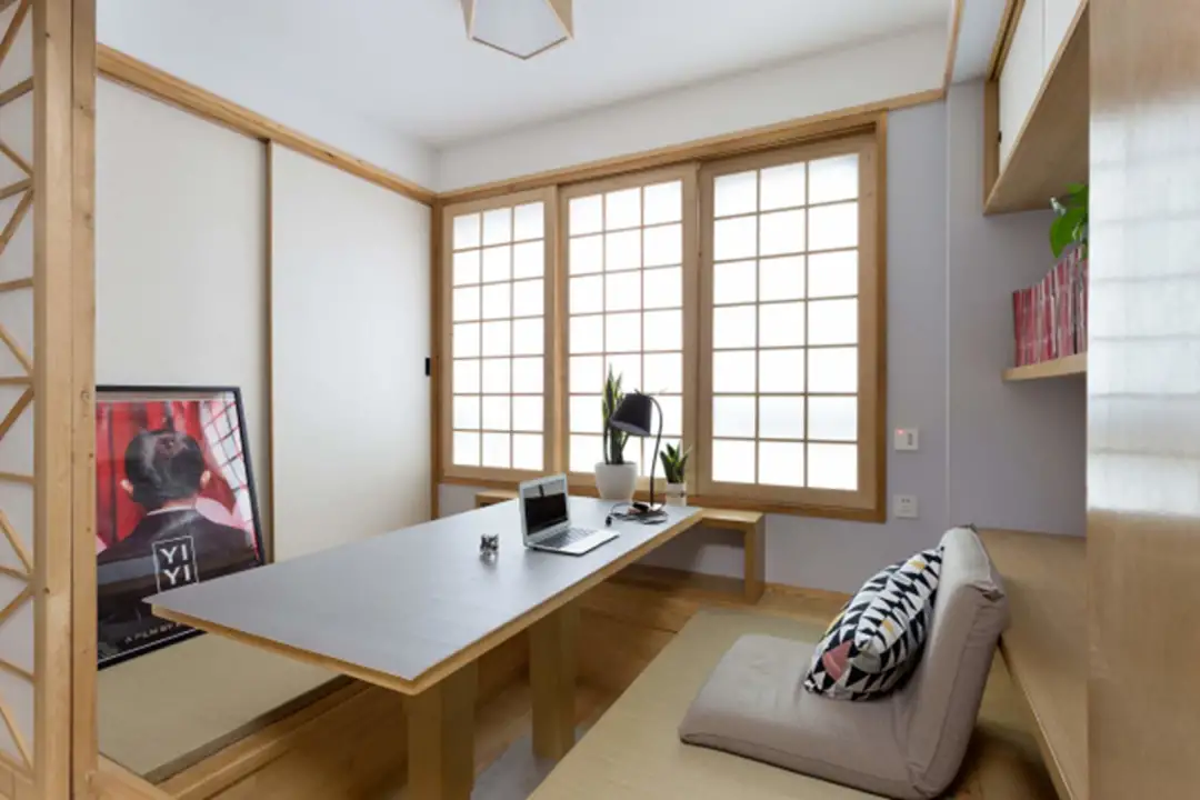 榻榻米|还在说榻榻米鸡肋?学会这样设计,三胎家庭都适用!