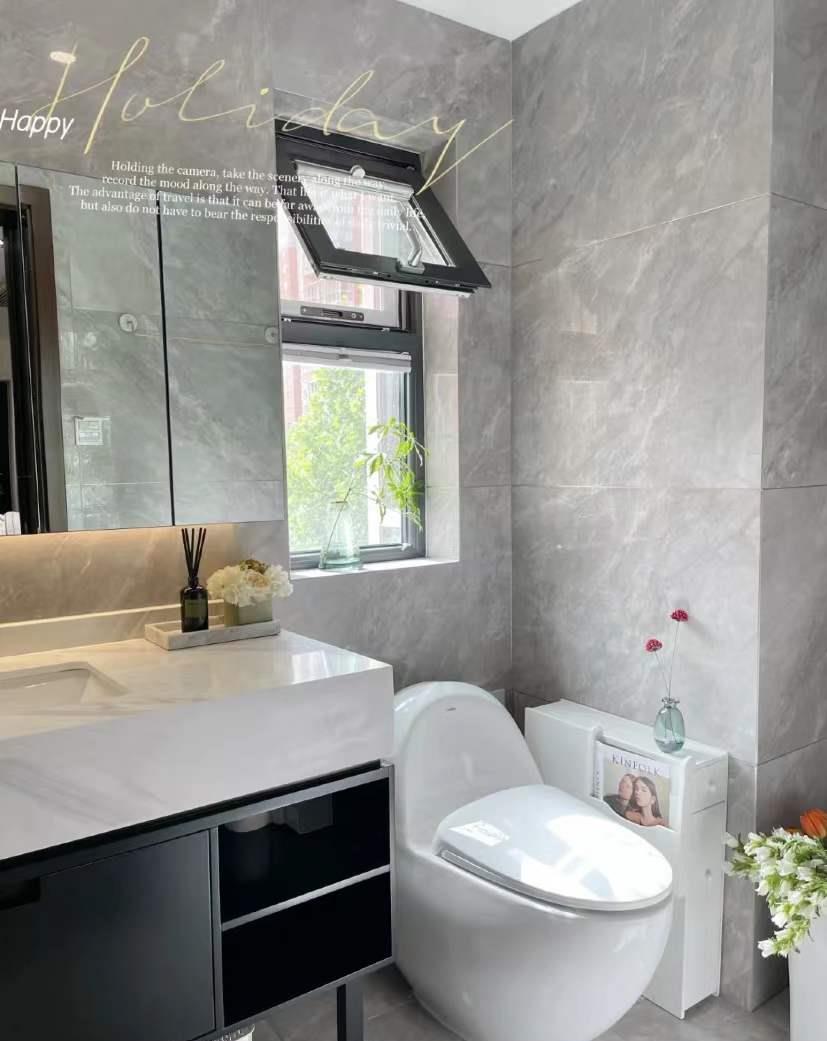 90后小夫妻，因太会布置而走红，把138㎡婚房装成网友们的理想家