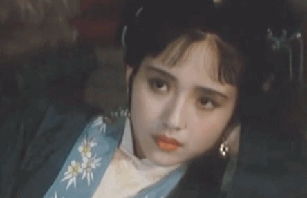 陶慧敏|她与陈晓旭并称“最美黛玉”：55年，美人依旧