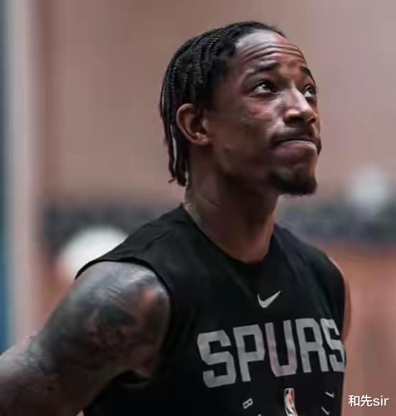 交易 交易阿赞得到丰厚筹码，签约旧将令人诧异，还有谁比马刺会整活