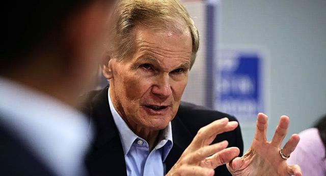 小朱聊育儿|NASA局长提出合作条件，希望获中方主动邀请，俄炸锅：心态崩了