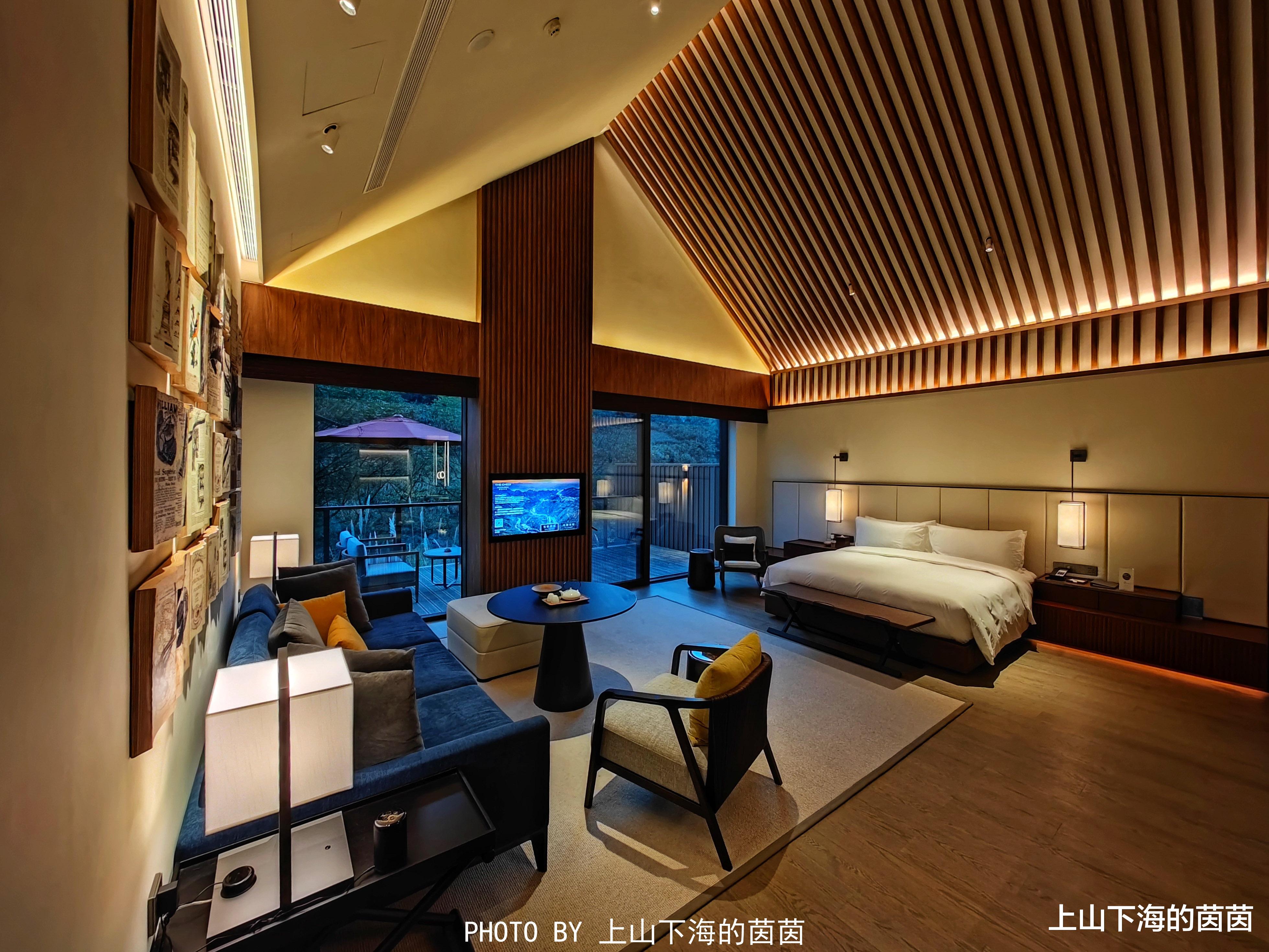 顺义|3000+一晚的全villa独栋别墅酒店，会带来怎样的隐世野奢体验？