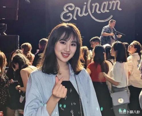 陈冠希|圈内女王出道即巅峰，处女作预定王一博做男主，要成陈冠希2.0？