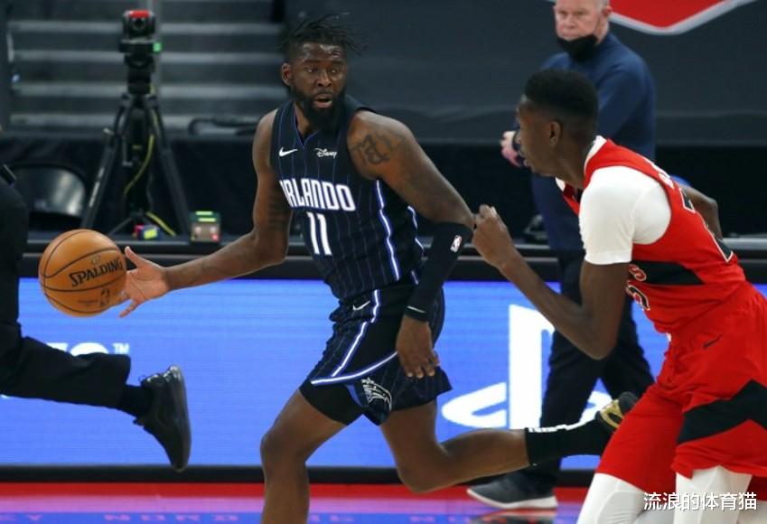 运势 完美补强！美媒爆湖人潜在交易目标，31岁老将成詹皇争冠绝佳拼图