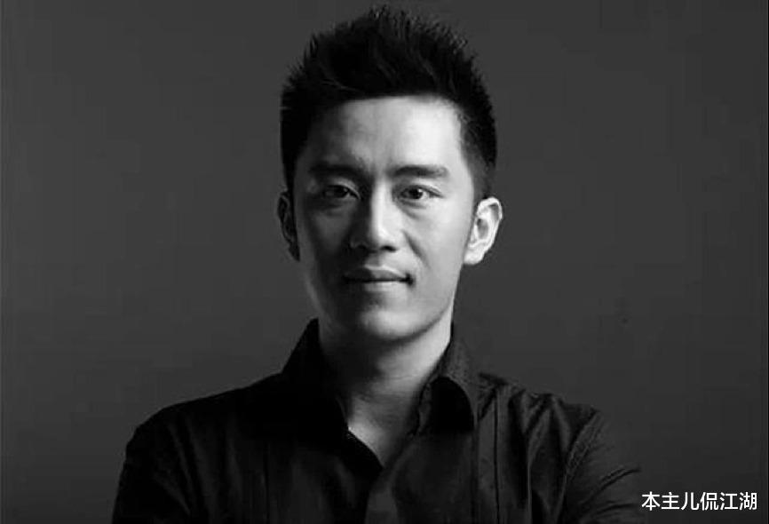 陈欧|“跌下神坛”的陈欧，和他突然不“红”的原因