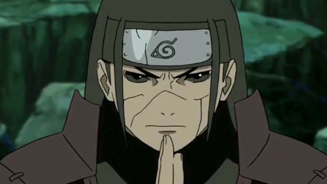 火影忍者|火影：初代柱间是忍の神，秽土转生后为啥那么水，打开的方式不对