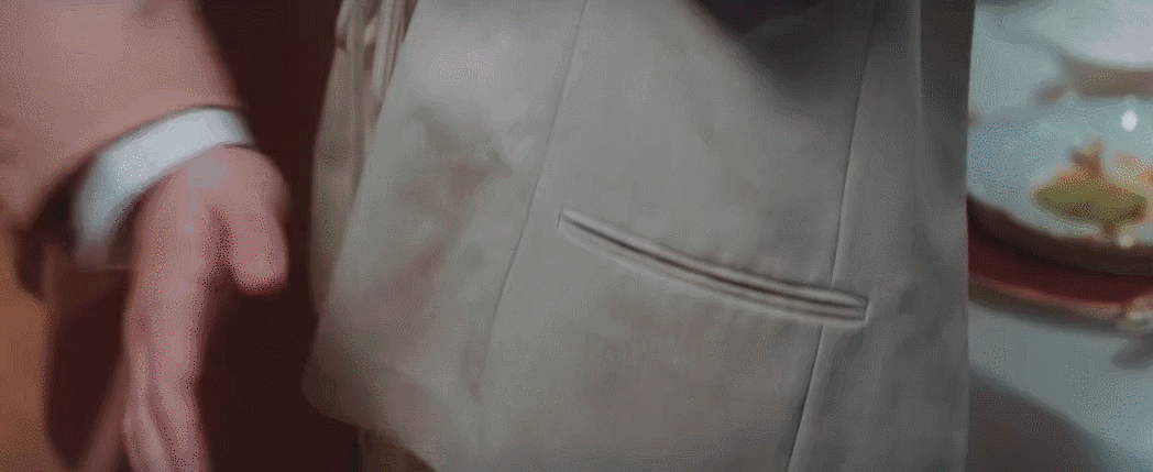 佟丽娅|她这段激情戏，国产剧里还是第一次见