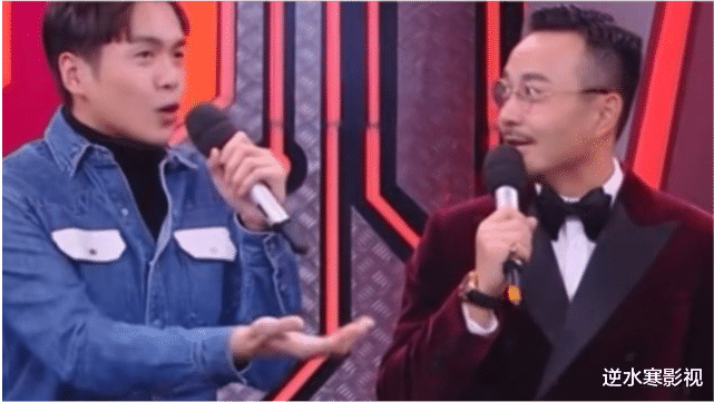 钱枫|被《天天向上》主持人钱枫波及的10位明星，6个该怨他，4个该谢他