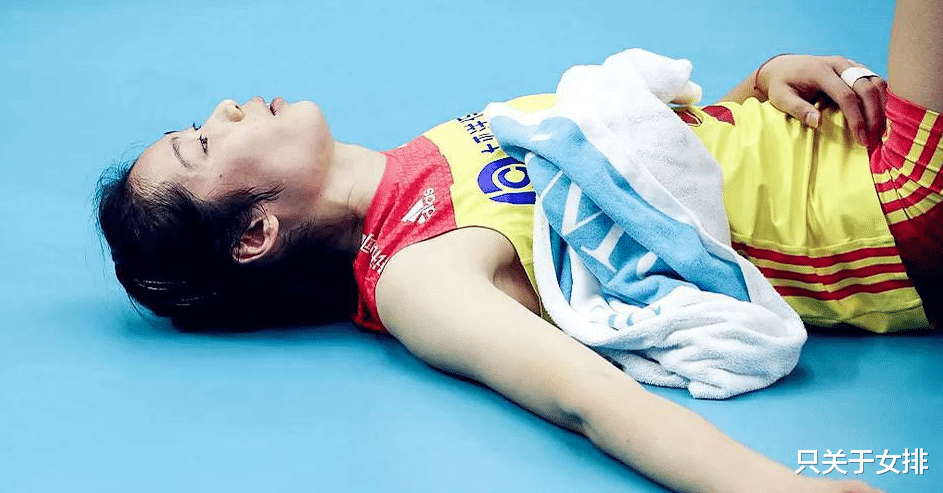 郎平|图穷匕见，卸磨杀驴？安家杰忍4年欲提前上位，郎平或已失女排人事权