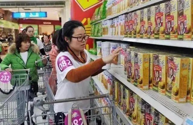 建议大家:逛超市碰到这4样东西,别手软!虽然不贵,但实用性强