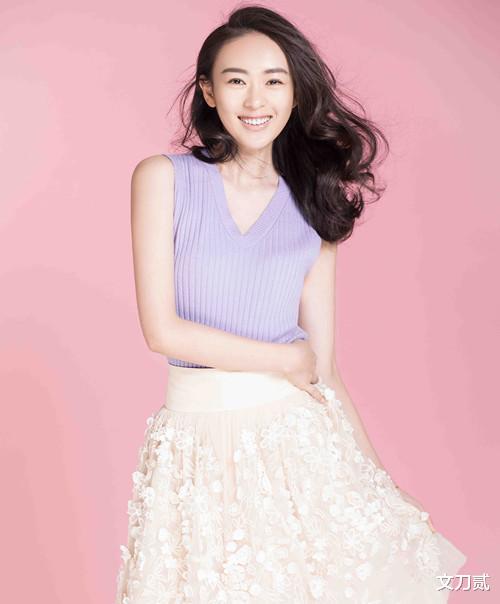 童瑶|18年后，被张默暴打、嫁51岁富商的童瑶，终于逆袭