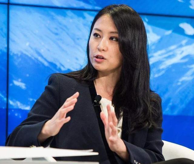 吴洪娜聊说育儿|北京美女学霸任英国名校终身教授,长得很美,但说话却“很臭”