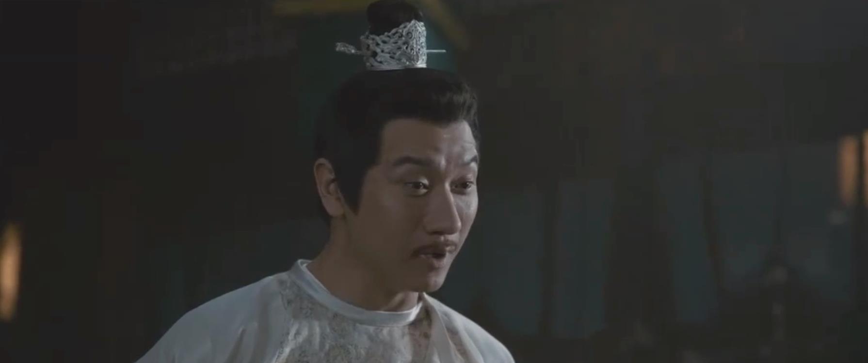 名侦探学院|兄长上线拉拢百里弘毅，申非下线引惋惜，幕后秘密被解开