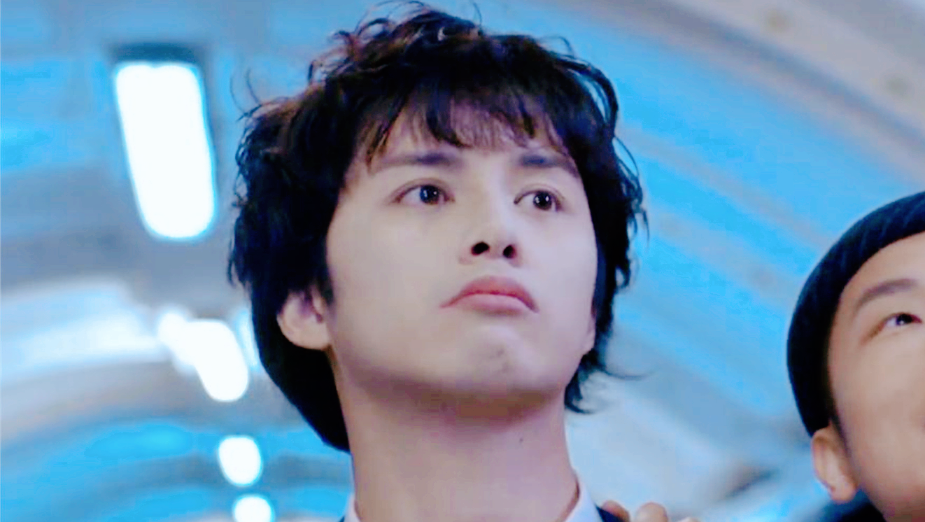 人物设定|TVB力捧新人再出新作，被蜘蛛咬竟变成了“丧尸”，还自带超能力