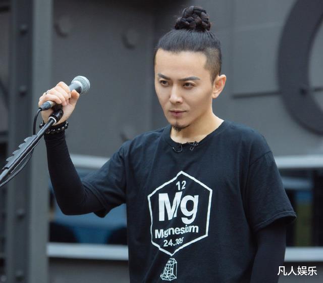 敖犬|《披荆斩棘的哥哥》敖犬排名垫底未退出，到底该不该被吐槽？