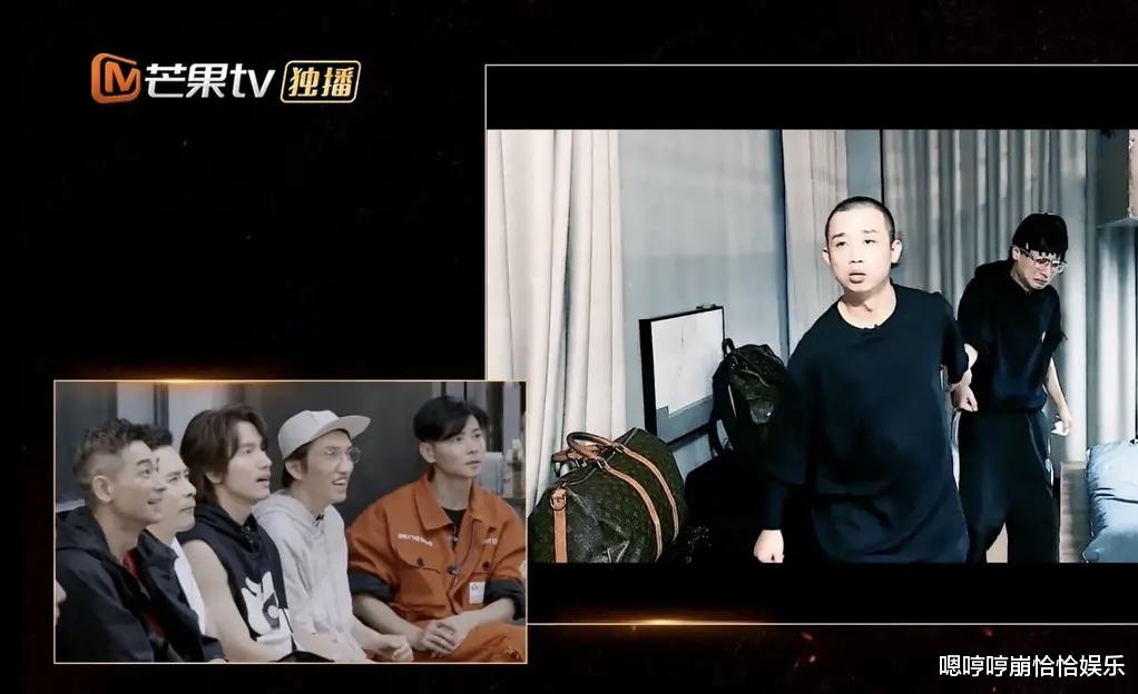 陈婷|张智霖等人情商真高，借着拍视频的机会，帮GAI挽回了口碑