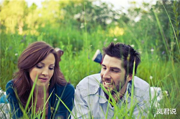 岚君说 这三样东西,男人不给你,才是真的爱你