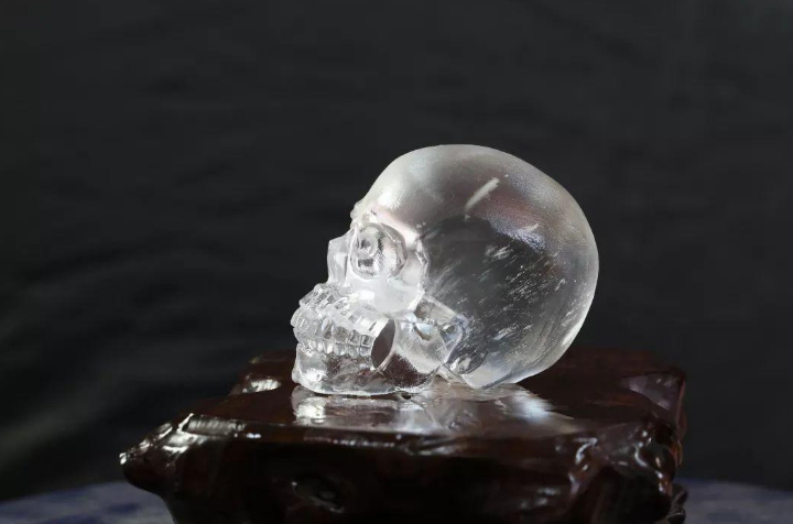 宇航员|历史上出土的四件“神秘文物”，疑似穿越而来，专家也无法解释