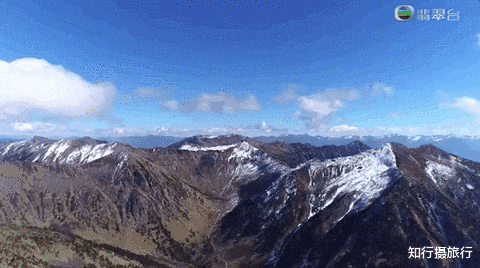 豆瓣|TVB纪录片《无穷之路》刷新豆瓣评分9.6天花板!