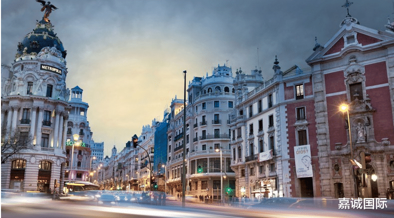 大学|让我来说说,西班牙留学毕业以后,什么专业比较好找工作吧!