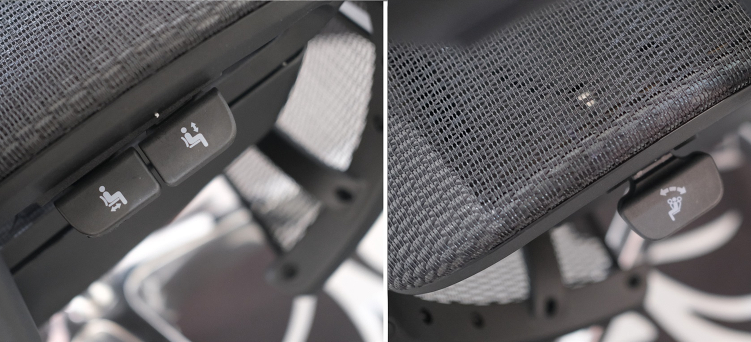 人体工学椅购买避坑指南：让你不花冤枉钱！